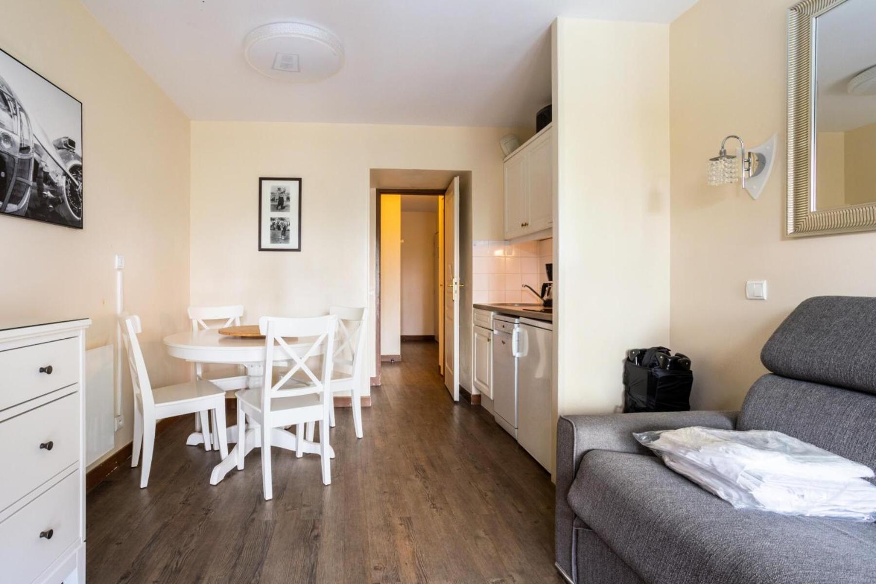 La Residence Du Golf - Maeva Home - Appartement Avec Balcon 2 Pieces 4 Personnes - Selection - Super Home Mae-5438 Ντοβίλ Εξωτερικό φωτογραφία